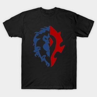 Both Sides Now T-Shirt